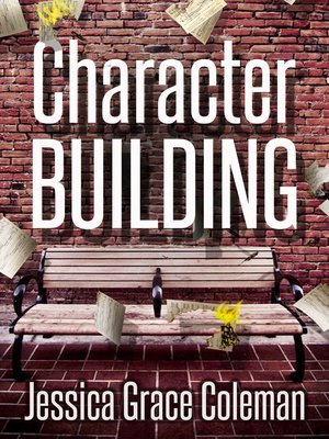 cover image of Character Building